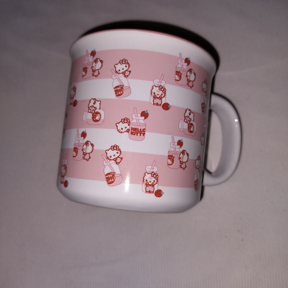 HelloKitty Ceramic Mugs